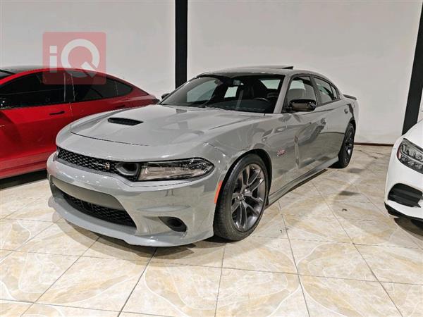 Dodge Charger 2023 for sale in Iraq - Erbil